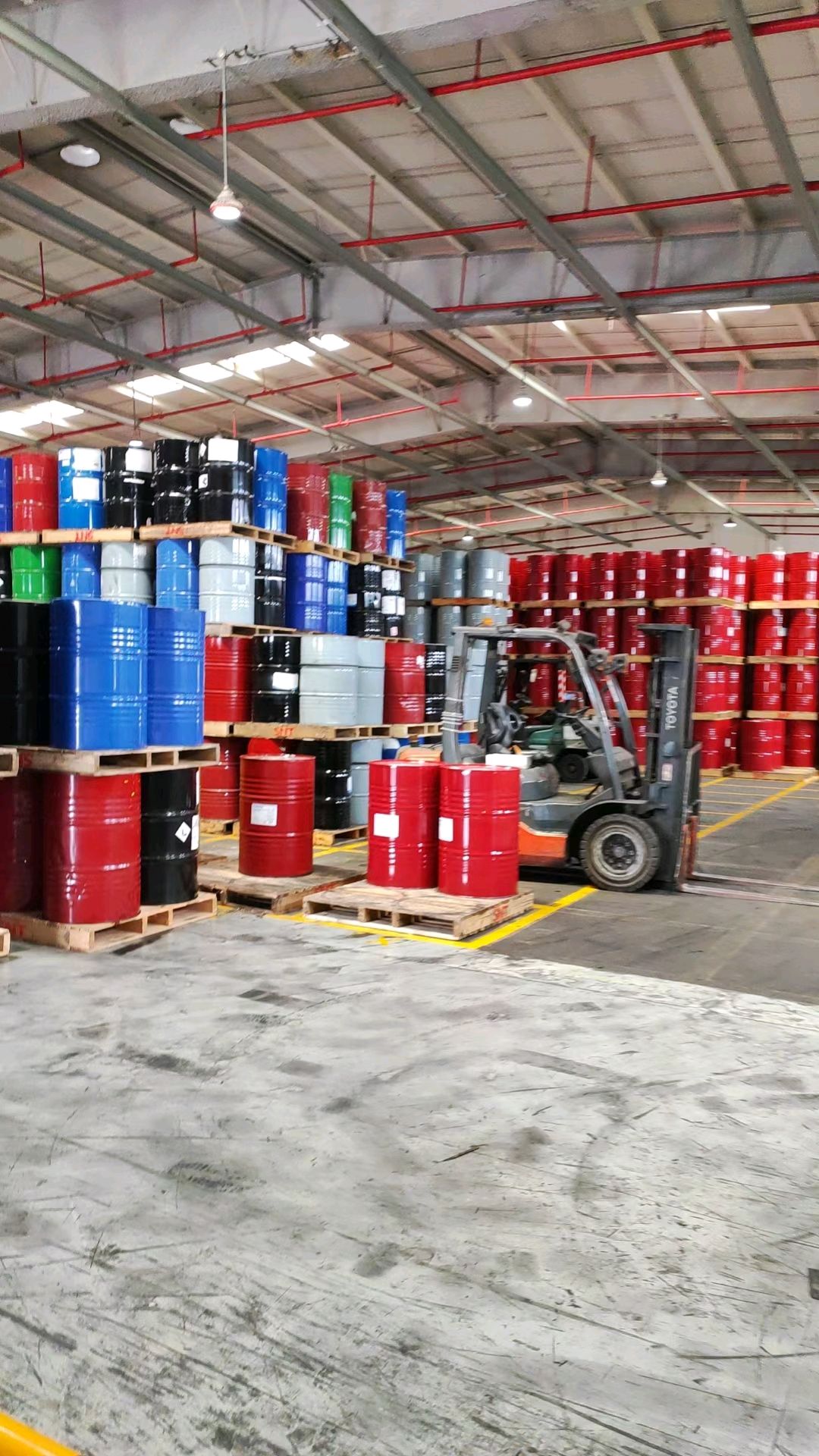 常州市废油回收公司